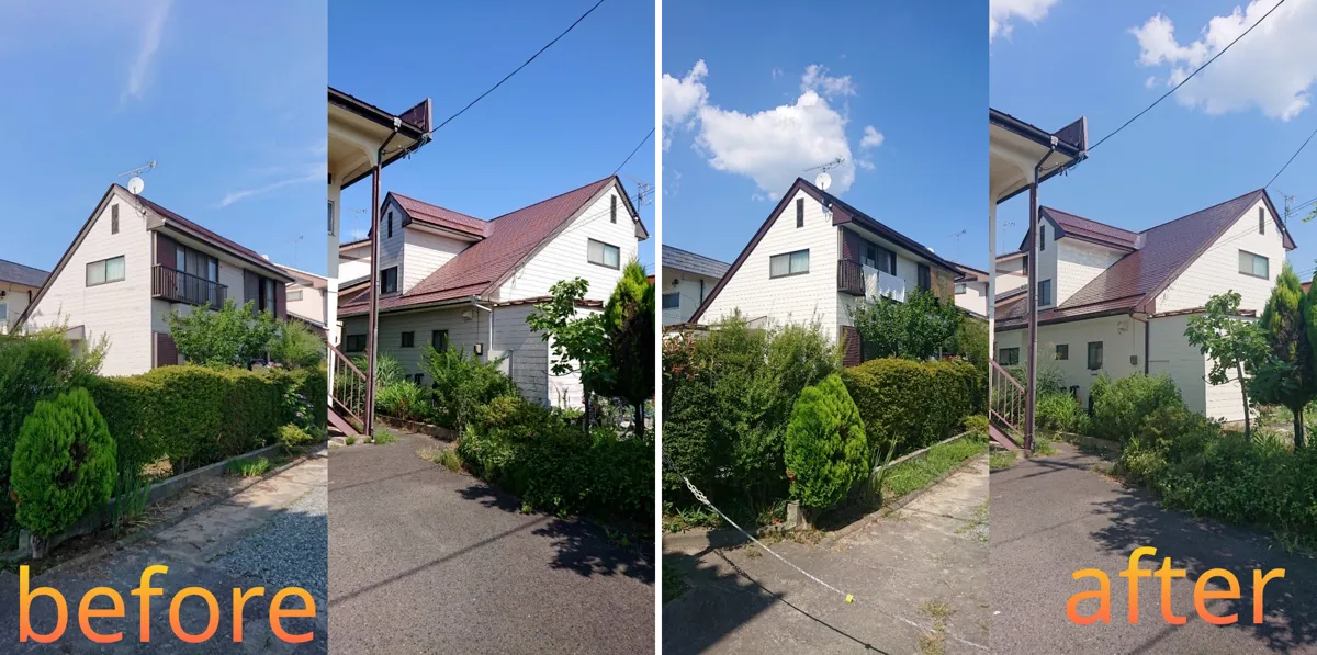 福島県郡山市 外壁塗装・屋根塗装のことならみさき工務店！